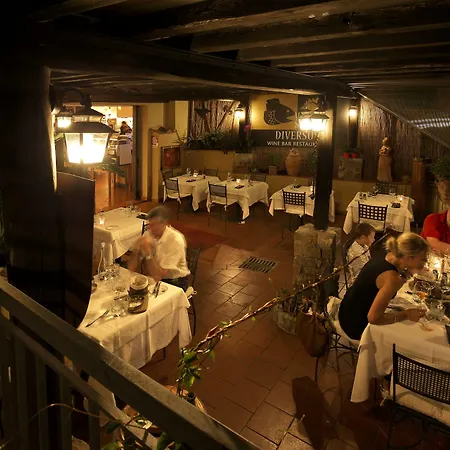 Albergo Del Chianti-2