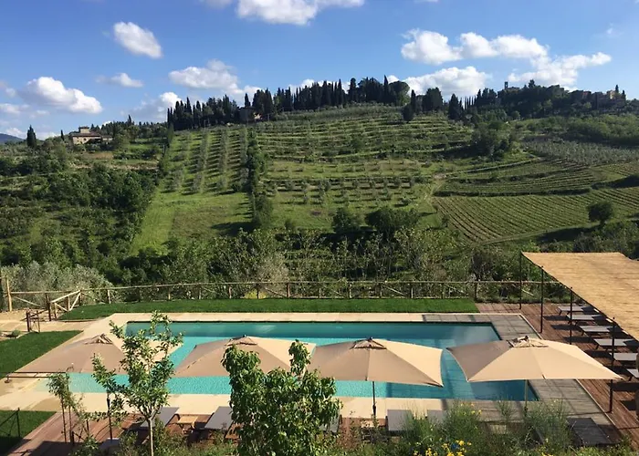 Borgo Del CabreoAlbergo